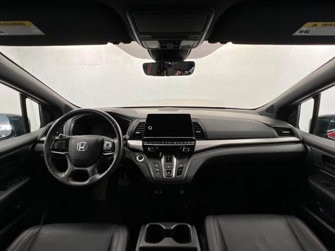 Used 2025 Honda Odyssey Sport-L image 10