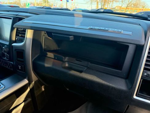 Used 2014 RAM 1500 Limited image 59