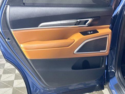 Certified 2024 Kia Telluride EX X-Line image 21