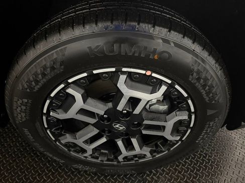 Used 2025 Hyundai Tucson XRT image 15