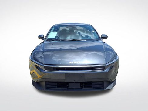 Used 2025 Kia K4 FWD image 2