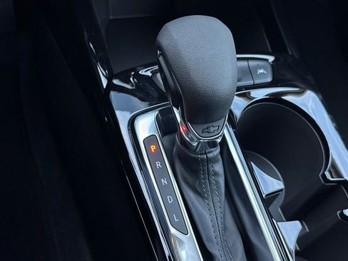 New 2026 Chevrolet Trax LT w/ Midnight Edition image 21