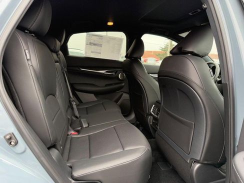 New 2025 INFINITI QX55 Sensory w/ Lighting Package image 6