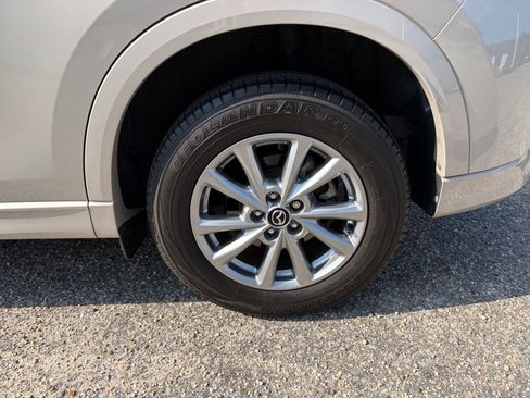 Certified 2024 MAZDA CX-5 AWD 2.5 S w/ Select Package image 22