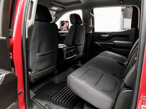 Used 2020 GMC Sierra 1500 Elevation w/ Elevation Value Package image 39