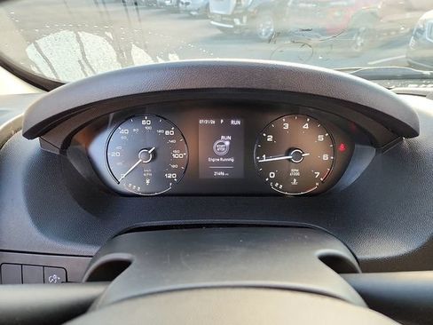 Used 2025 RAM ProMaster 2500 w/ Convenience Group FWD image 23