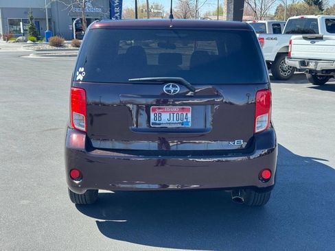 Used 2012 Scion xB image 6
