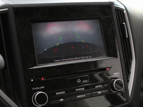 Used 2021 Subaru Forester image 13