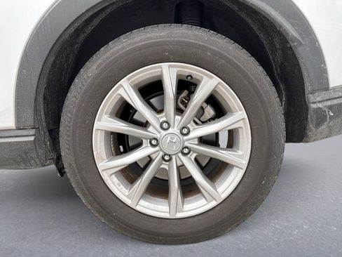 Used 2023 Honda CR-V EX image 12