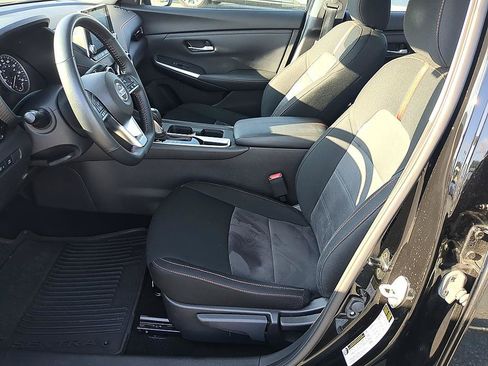 Used 2023 Nissan Sentra SR w/ Electronics Package FWD image 14
