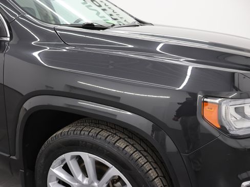 Used 2020 GMC Acadia Denali w/ Trailering Package image 33