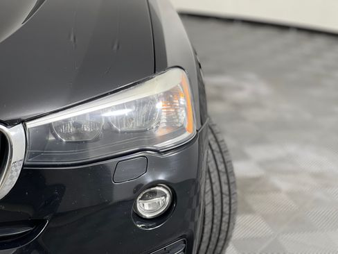 Used 2016 BMW X3 xDrive28i AWD/4WD image 7