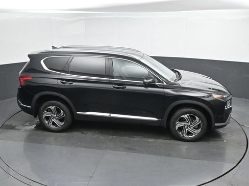 Used 2022 Hyundai Santa Fe SEL AWD/4WD image 31