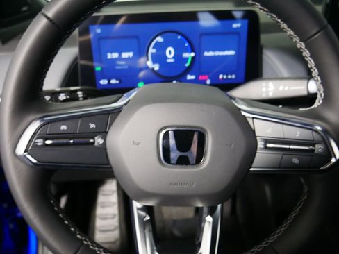 New 2025 Honda Prologue Touring image 19