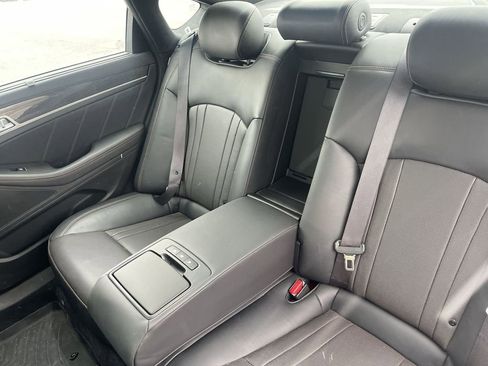 Used 2018 Genesis G80 3.3T Sport image 38