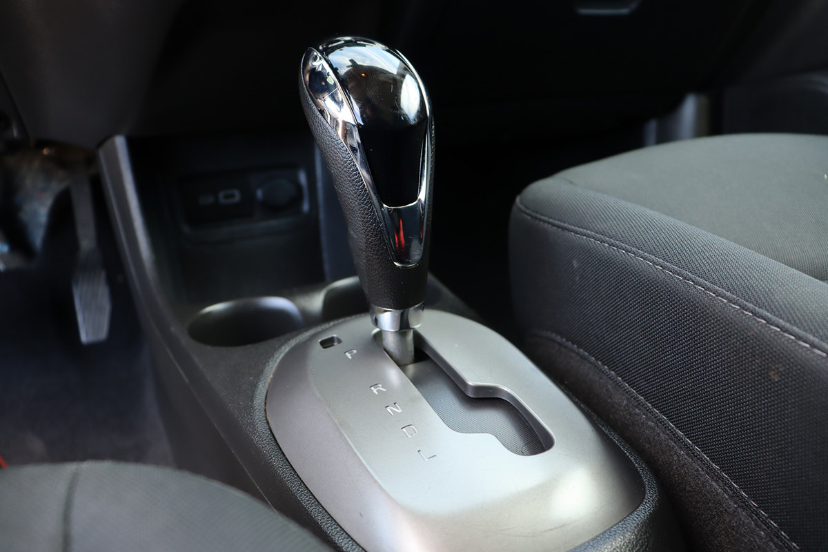 Used 2021 Chevrolet Spark LT FWD image 38