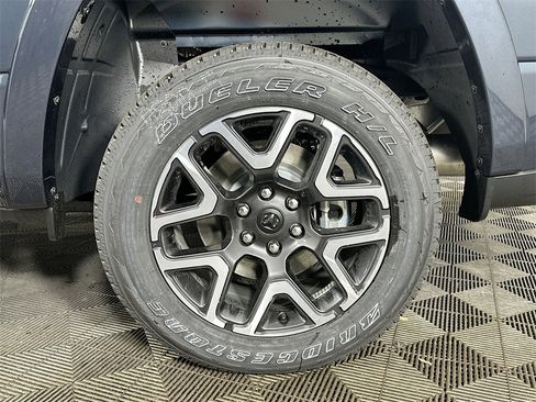 New 2026 RAM 1500 Laramie w/ Sport Appearance Package image 17