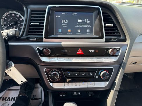 Used 2018 Hyundai Sonata ECO image 20