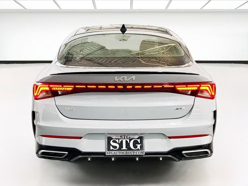 Used 2024 Kia K5 GT-Line image 5