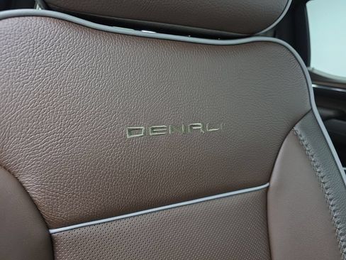 Used 2024 GMC Sierra 1500 Denali w/ Technology Package AWD/4WD image 66