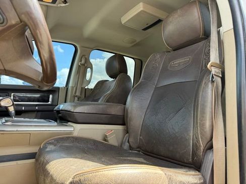 Used 2011 RAM 1500 Laramie Longhorn image 14