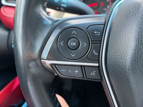 Used 2018 Toyota Camry XSE FWD image 24