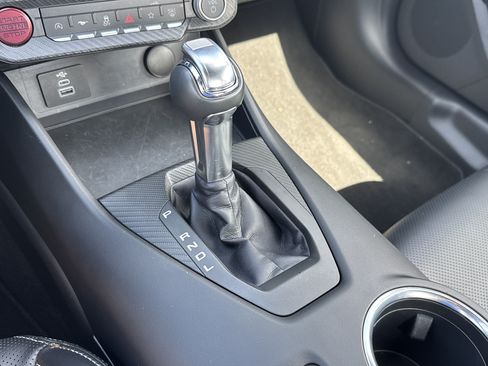 Used 2025 Ford Mustang Premium RWD image 25