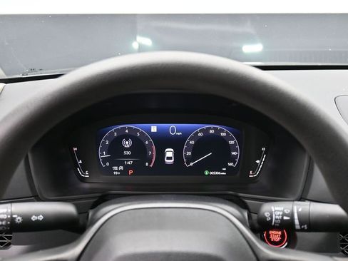 Used 2025 Honda Accord SE image 35
