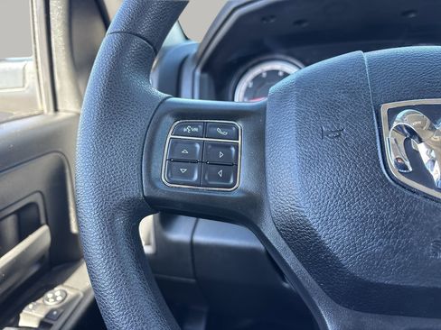 Used 2021 RAM 1500 Tradesman w/ Popular Equipment Group image 27