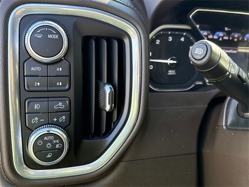 Used 2022 GMC Sierra 2500 Denali image 20
