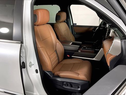Used 2026 Toyota Tundra 1794 Edition image 9