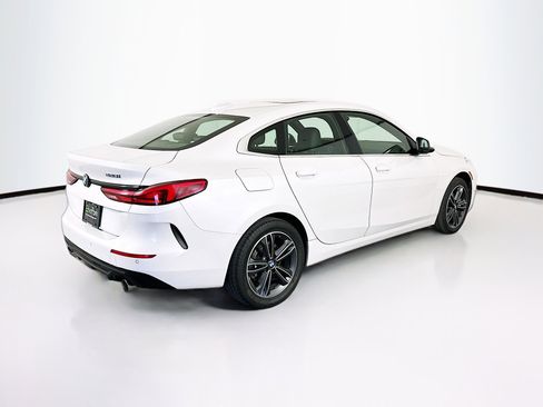 Used 2024 BMW 228i Gran Coupe image 9