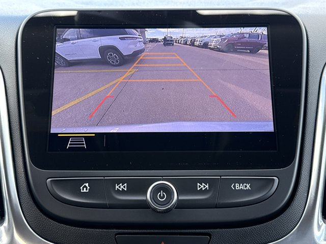 Used 2020 Chevrolet Equinox Premier FWD image 8