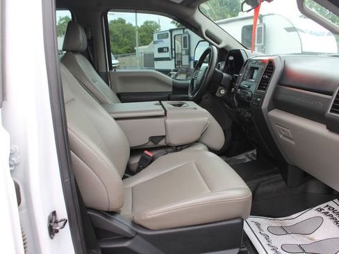 Used 2020 Ford F350 XL w/ Power Equipment Group AWD/4WD image 7