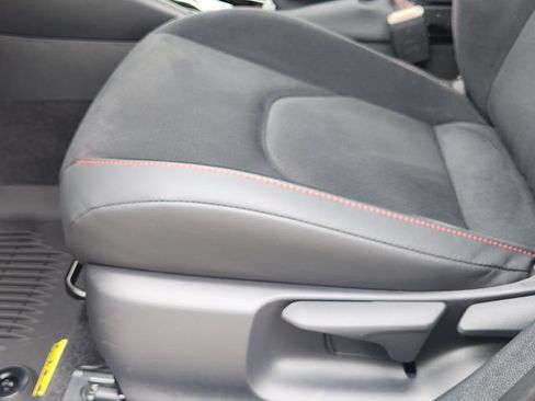 New 2026 Toyota Corolla GR AWD/4WD image 21