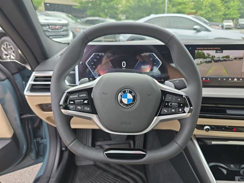 New 2026 BMW 430i xDrive Coupe w/ Parking Assistance Package image 26