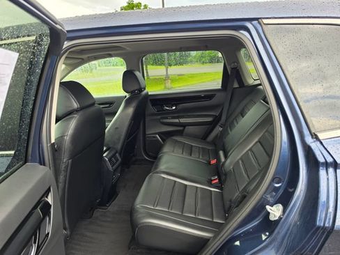 Used 2024 Honda CR-V EX-L image 11