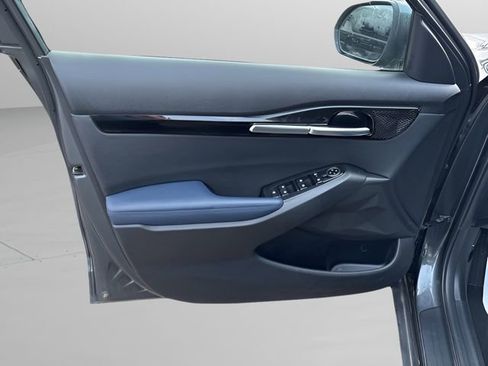 Used 2024 Kia Seltos S image 6