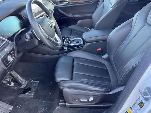 Used 2023 BMW X3 xDrive30i image 21