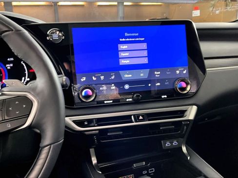 Used 2023 Lexus RX 350 Luxury image 7