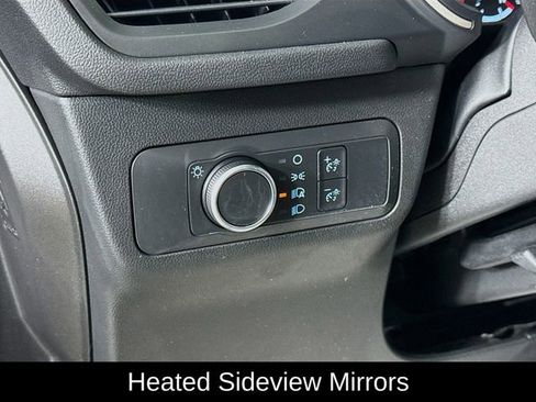 Certified 2022 Ford Escape SE w/ Cold Weather Package image 11