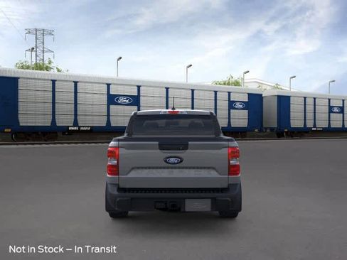 New 2026 Ford Maverick XLT image 5