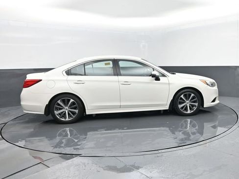 Used 2015 Subaru Legacy 2.5i Limited AWD/4WD image 4