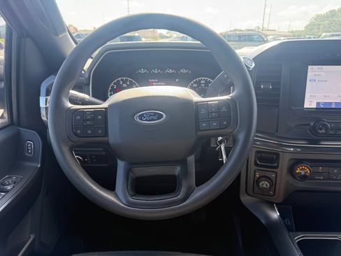 Used 2021 Ford F150 XL w/ STX Appearance Package AWD/4WD image 9