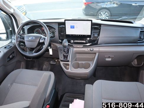 Used 2023 Ford Transit 350 XLT image 12