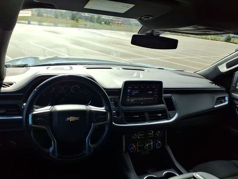 Used 2021 Chevrolet Tahoe LS AWD/4WD image 8
