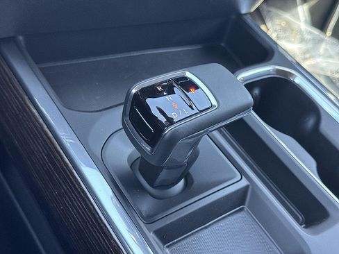 New 2026 GMC Sierra 1500 Elevation w/ Elevation Premium Package AWD/4WD image 13