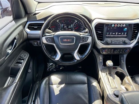 Used 2019 GMC Acadia SLT w/ LPO, Floor Liner Package FWD image 22