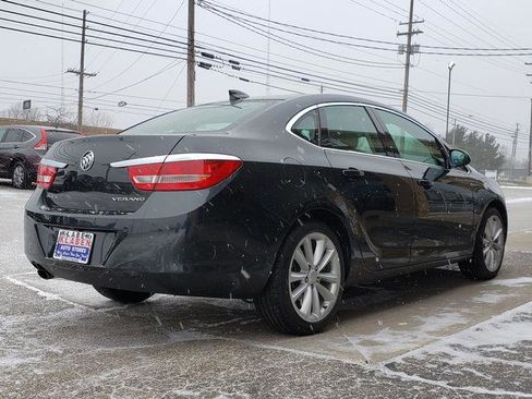 Used 2015 Buick Verano Convenience image 6