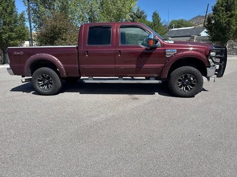 Used 2010 Ford F350 XL AWD/4WD image 10